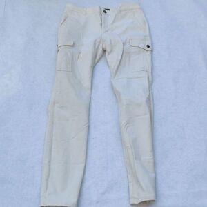 Ralph Lauren Skinny Cargo Pants